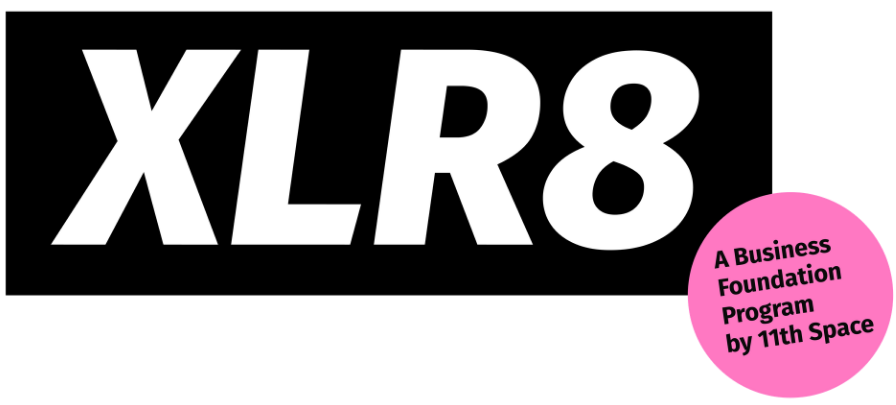 XLR8