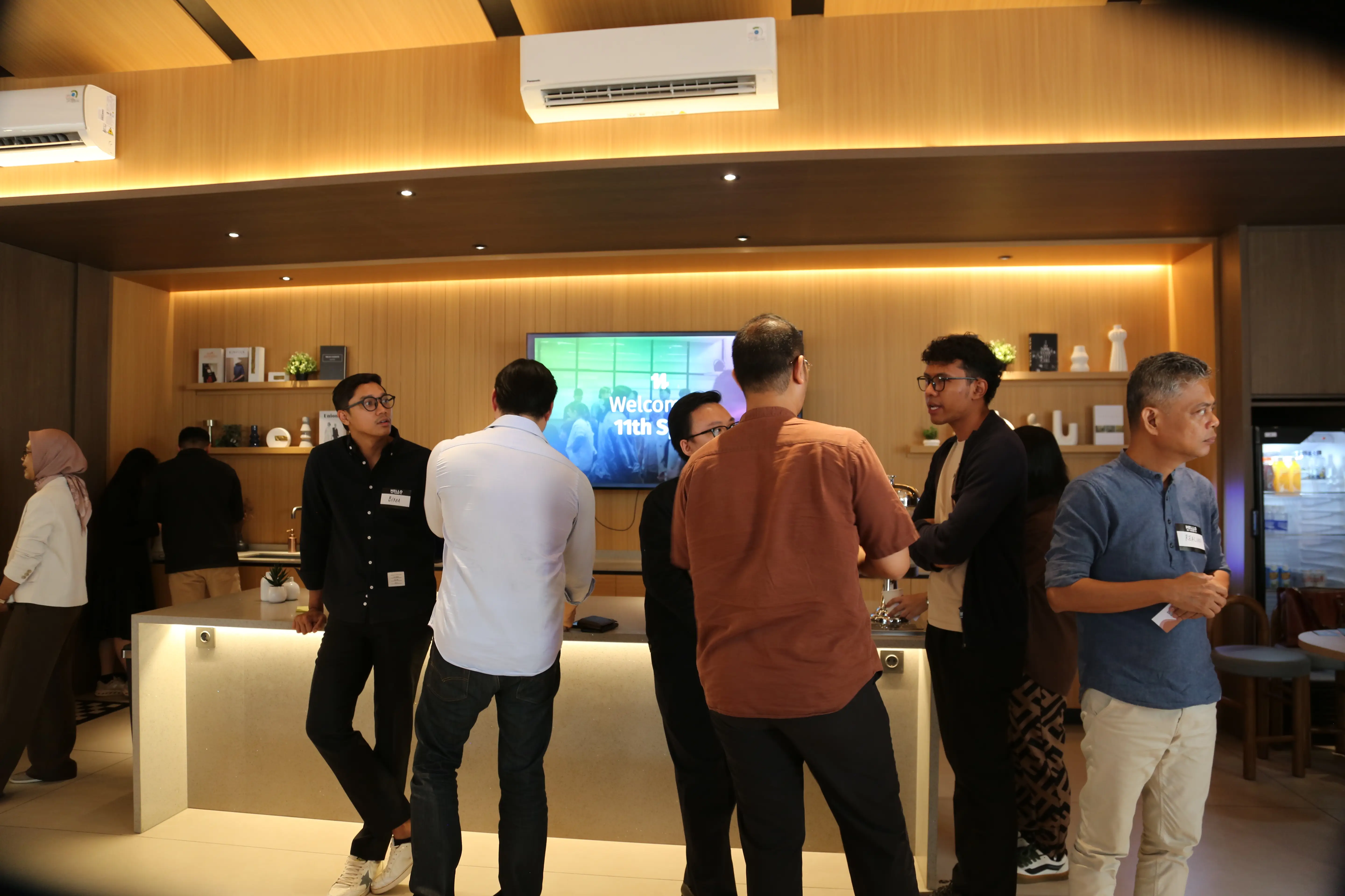 Meet PreAngels Club: Where Angel Investors Find Their Next Opportunity 